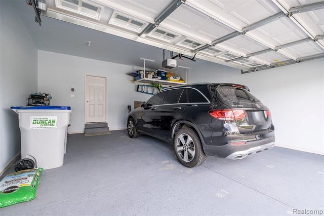 20809 Gidran Drive, South Lyon, MI 48178