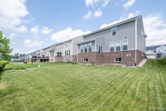 20809 Gidran Drive, South Lyon, MI 48178