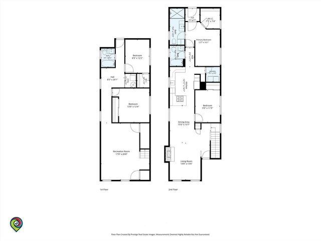 1457 W Fry Street 1, Chicago, IL 60642