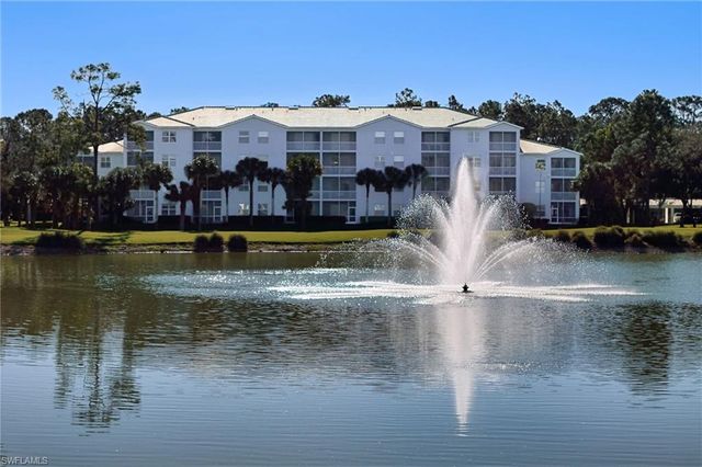 3980 Loblolly Bay DR 6-106, Naples, FL 34114