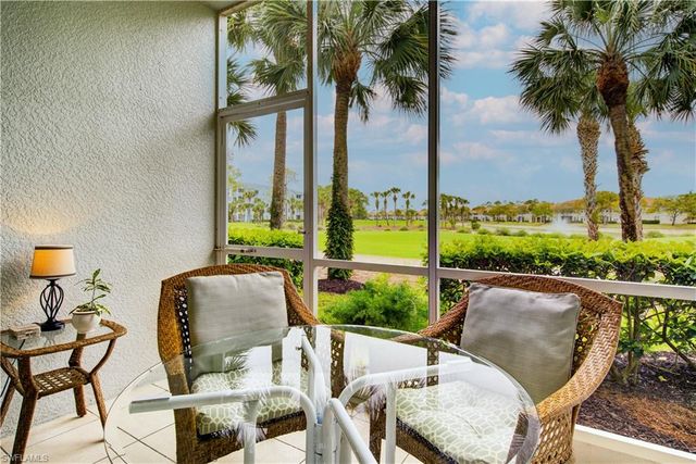 3980 Loblolly Bay DR 6-106, Naples, FL 34114