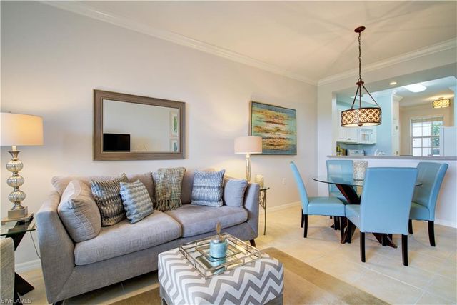 3980 Loblolly Bay DR 6-106, Naples, FL 34114