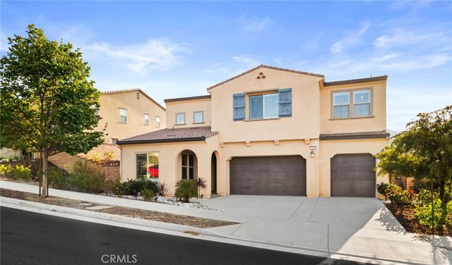 2413 Sierra Bella Drive, Corona, CA 92882