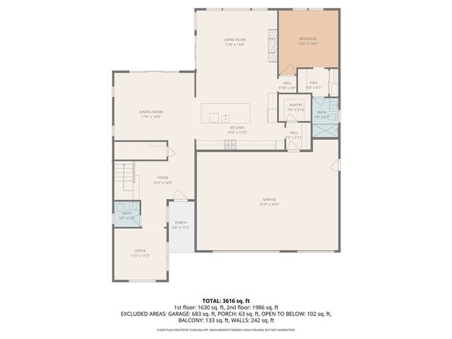 2413 Sierra Bella Drive, Corona, CA 92882