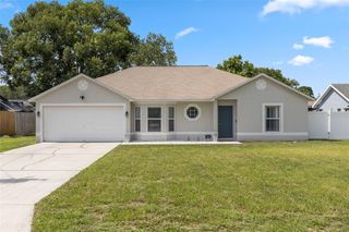 14059 CONYERS STREET, Spring Hill, FL 34609