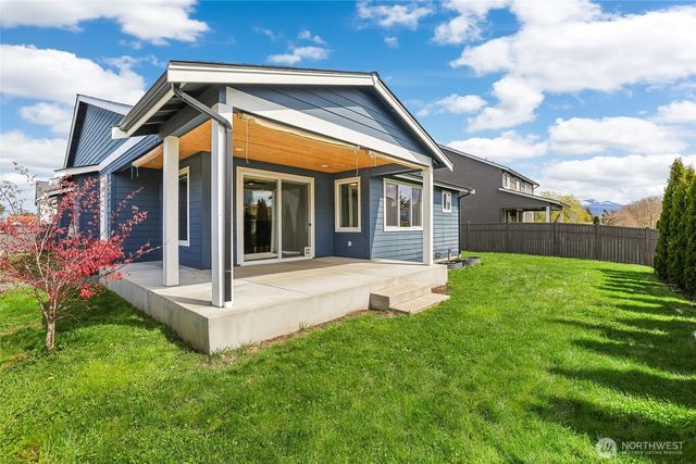 2678 Terry Court, Enumclaw, WA 98022