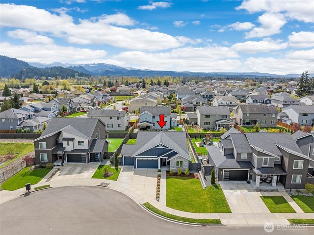 2678 Terry Court, Enumclaw, WA 98022