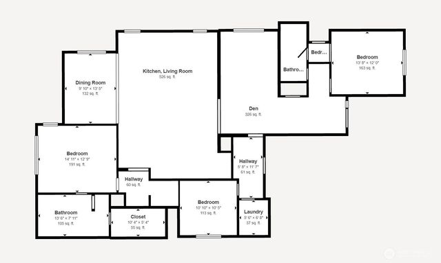 2678 Terry Court, Enumclaw, WA 98022