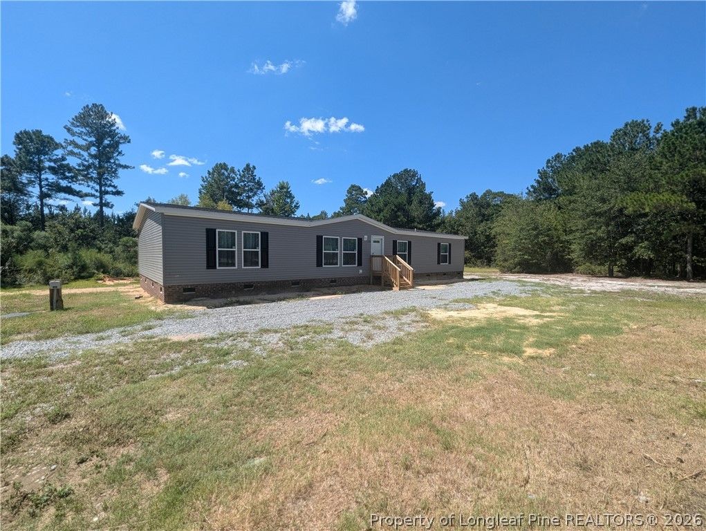 7552 Turnbull Road, Fayetteville, NC 28312 — photo 2