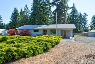17706 Jordan Street SW, Rochester, WA 98579