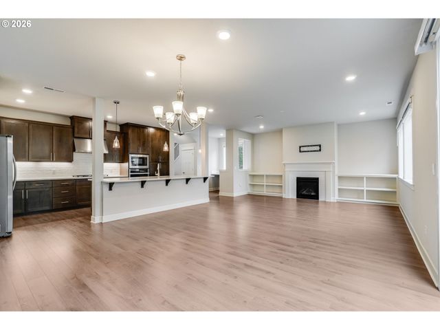 12302 Sw 174TH Ter, Beaverton, OR 97007