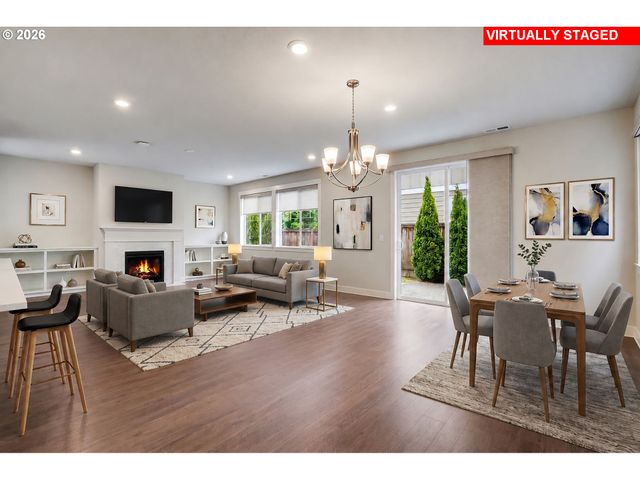 12302 Sw 174TH Ter, Beaverton, OR 97007