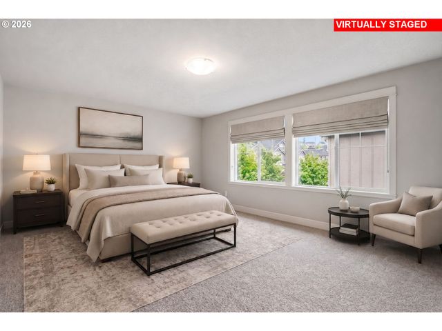 12302 Sw 174TH Ter, Beaverton, OR 97007