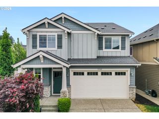 12302 Sw 174TH Ter, Beaverton, OR 97007