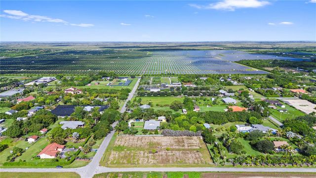 213xx SW 240 Street, Homestead, FL 33031