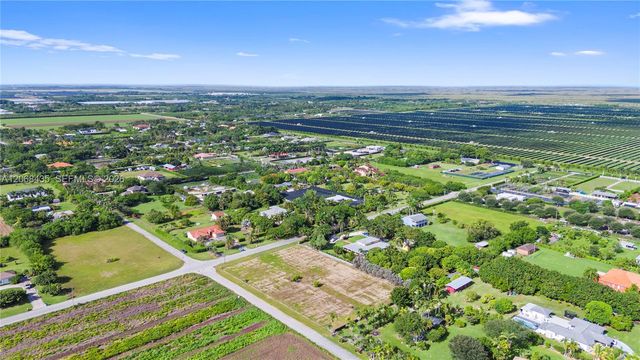 213xx SW 240 Street, Homestead, FL 33031