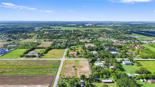 213xx SW 240 Street, Homestead, FL 33031