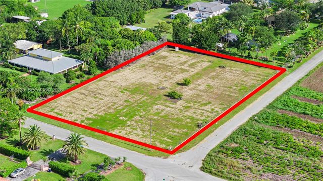 213xx SW 240 Street, Homestead, FL 33031