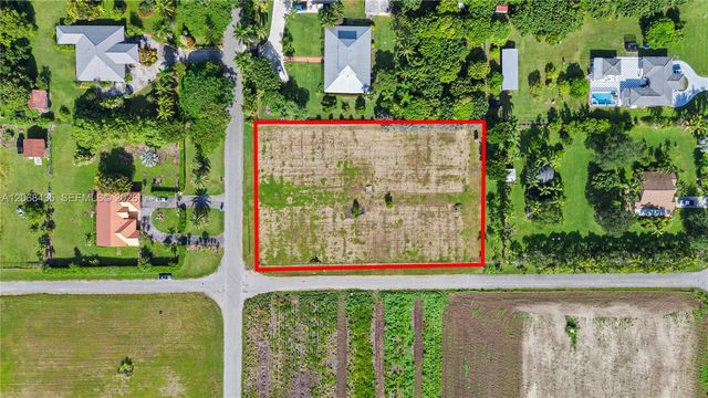 213xx SW 240 Street, Homestead, FL 33031