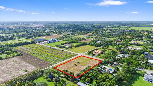 213xx SW 240 Street, Homestead, FL 33031