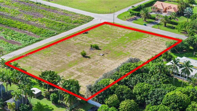 213xx SW 240 Street, Homestead, FL 33031