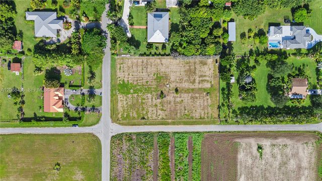 213xx SW 240 Street, Homestead, FL 33031
