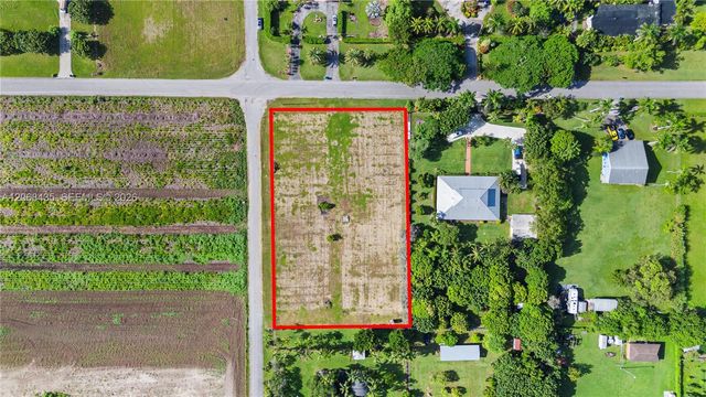 213xx SW 240 Street, Homestead, FL 33031
