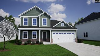 3037 Hallsdale Drive, Elgin, SC 29045