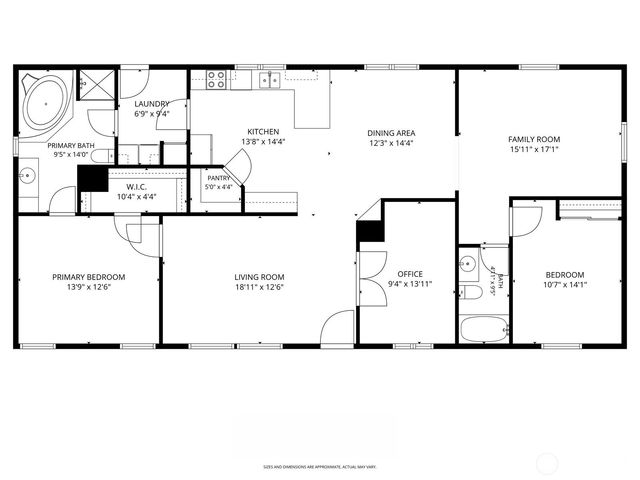2459 Wells Way, Camano Island, WA 98282