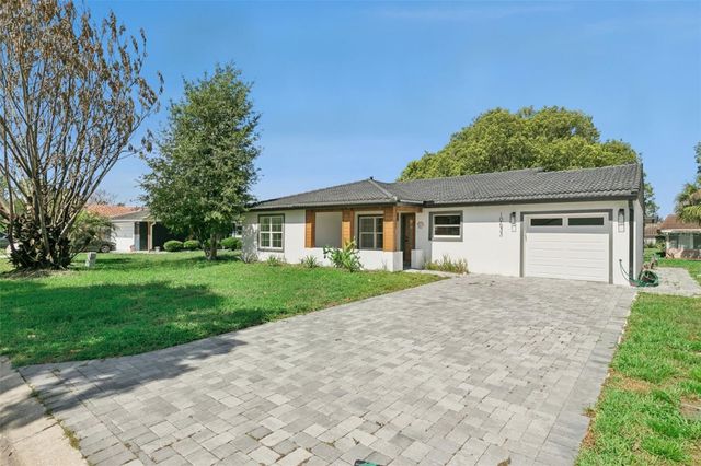 10633 WATERTOWN COURT, Orlando, FL 32821