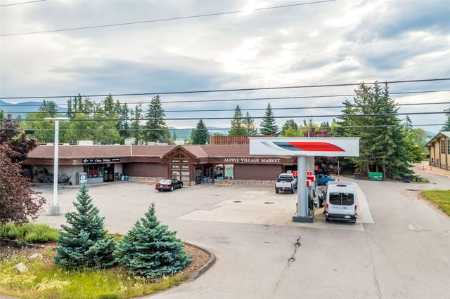 721 Wisconsin Avenue A and B, Whitefish, MT 59937
