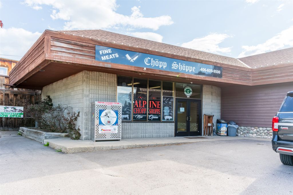 721 Wisconsin Avenue A and B, Whitefish, MT 59937 photo 10