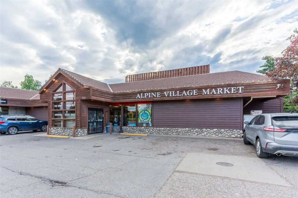 721 Wisconsin Avenue A and B, Whitefish, MT 59937 photo 3