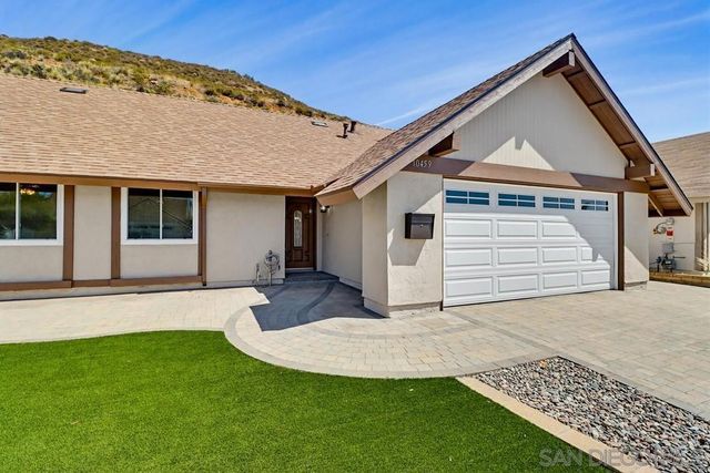 10459 Santana Street, Santee, CA 92071