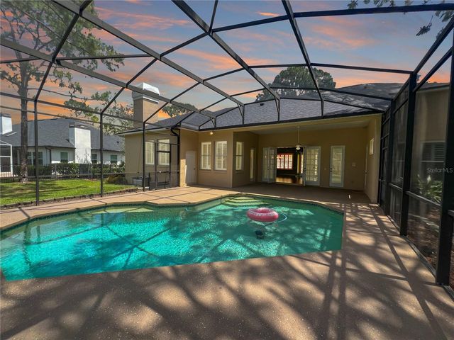 8537 REDLEAF LANE, Orlando, FL 32819