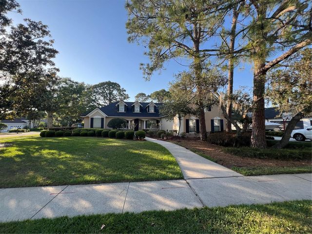 8537 REDLEAF LANE, Orlando, FL 32819