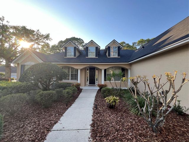 8537 REDLEAF LANE, Orlando, FL 32819