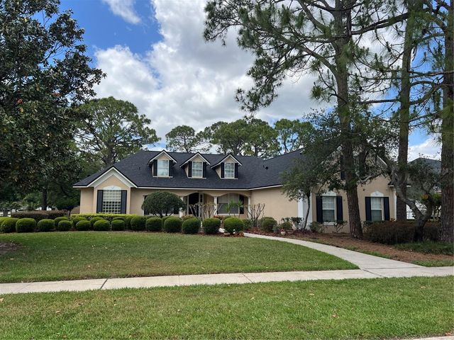 8537 REDLEAF LANE, Orlando, FL 32819