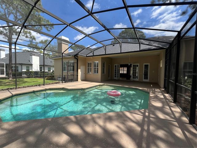 8537 REDLEAF LANE, Orlando, FL 32819
