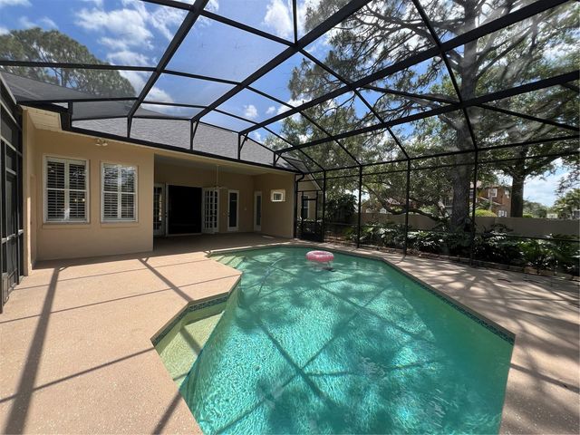 8537 REDLEAF LANE, Orlando, FL 32819