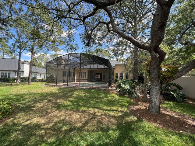 8537 REDLEAF LANE, Orlando, FL 32819