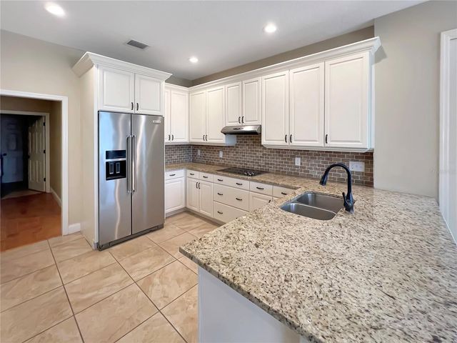 8537 REDLEAF LANE, Orlando, FL 32819
