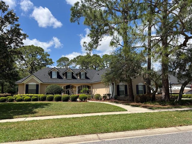 8537 REDLEAF LANE, Orlando, FL 32819