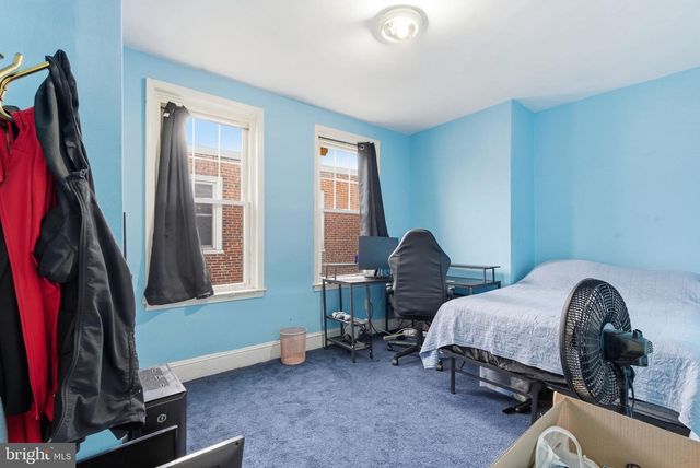 1421 11TH, Crum Lynne, PA 19022