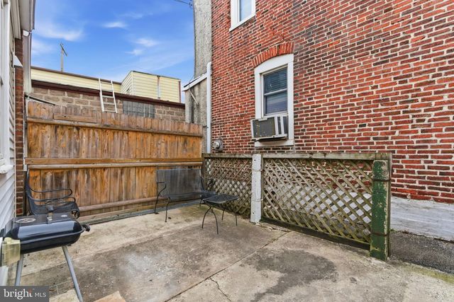 1421 11TH, Crum Lynne, PA 19022