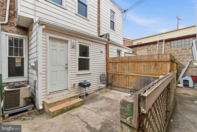 1421 11TH, Crum Lynne, PA 19022