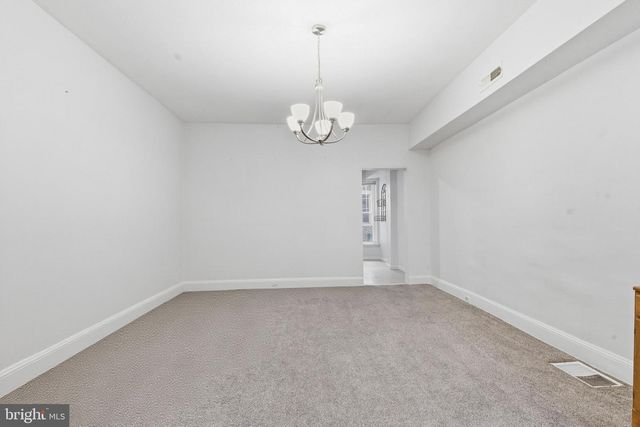 1421 11TH, Crum Lynne, PA 19022