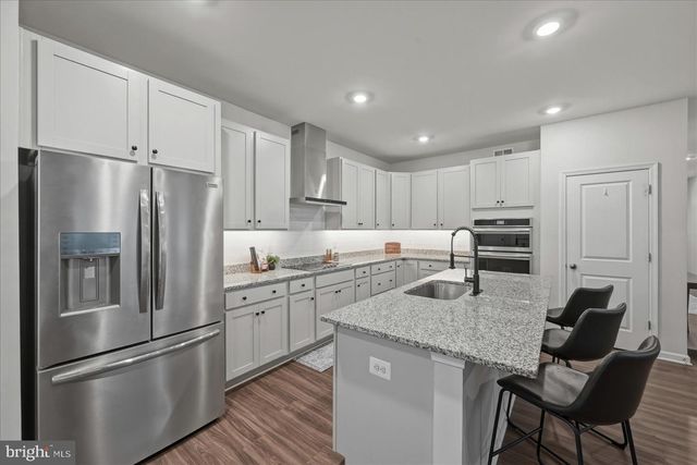 1311 FOAL ST, Ranson, WV 25438