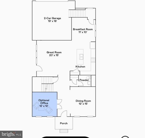 1311 FOAL ST, Ranson, WV 25438