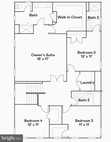 1311 FOAL ST, Ranson, WV 25438